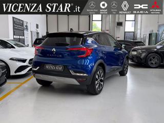 RENAULT Captur usata, con Airbag laterali
