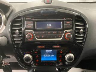 NISSAN Juke usata, con Climatizzatore