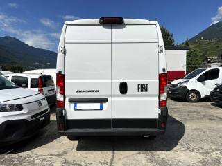 FIAT Ducato usata, con Autoradio