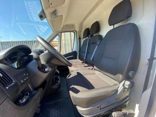 OPEL Movano usata 10