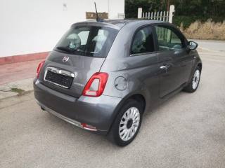 FIAT 500 usata, con Airbag Passeggero