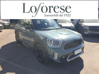 MINI Countryman usata, con Airbag laterali