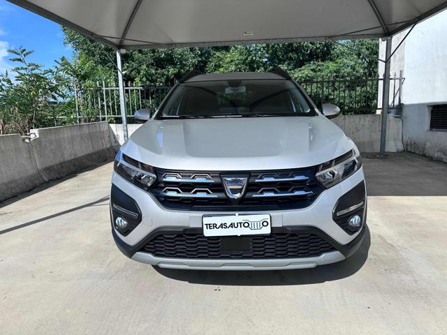 DACIA Jogger usata, con Airbag