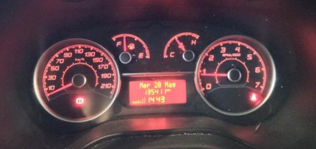 FIAT Doblo usata, con Immobilizzatore elettronico