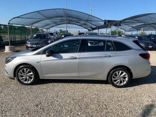OPEL Astra usata, con Chiusura centralizzata