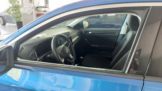 VOLKSWAGEN T-Roc usata, con Start/Stop Automatico