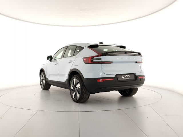 VOLVO C40 usata, con Airbag Passeggero