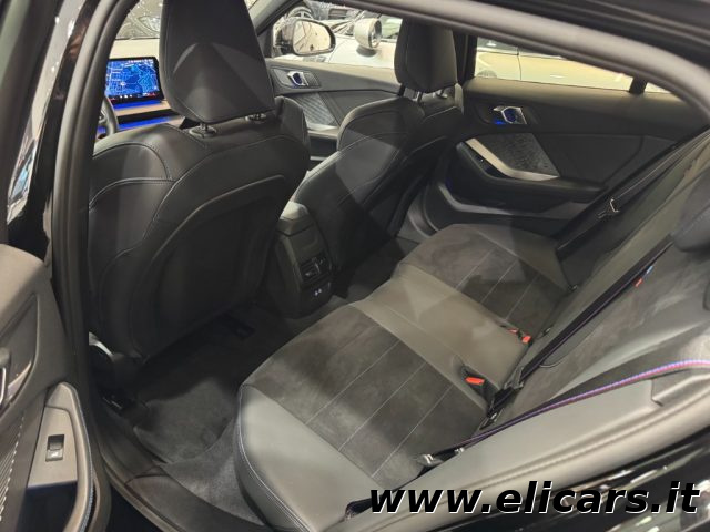 BMW 118 usata, con Immobilizzatore elettronico