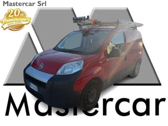 FIAT Fiorino usata, con ABS