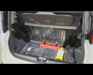 FIAT New Panda usata, con Specchietti laterali elettrici