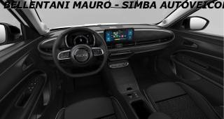 FIAT 600e usata, con Autoradio