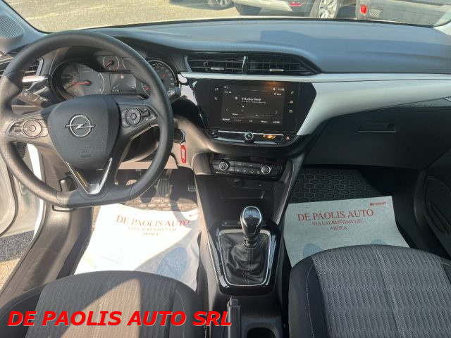 OPEL Corsa usata, con Cerchi in lega