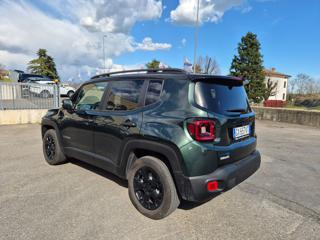 JEEP Renegade usata, con Cerchi in lega