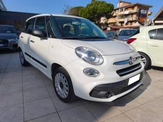 FIAT 500L usata, con Airbag laterali
