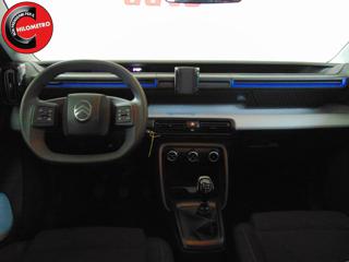 CITROEN C3 usata, con Cruise Control