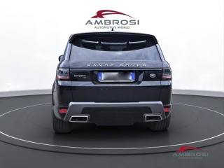 LAND ROVER Range Rover Sport usata 7