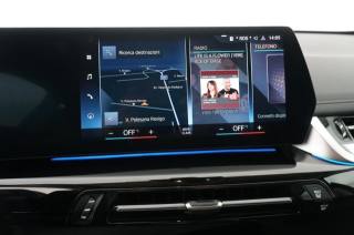 BMW X1 usata, con Immobilizzatore elettronico