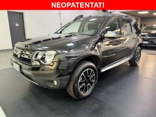 DACIA Duster 1.5 dCi 110CV Start&Stop 4x2 Serie Lim.Urban Explo