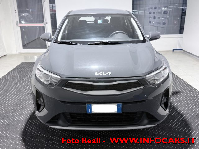 KIA Stonic usata, con Volante multifunzione