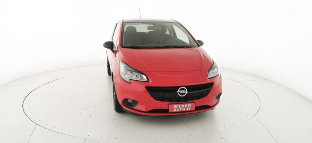 OPEL Corsa usata, con Specchietti laterali elettrici