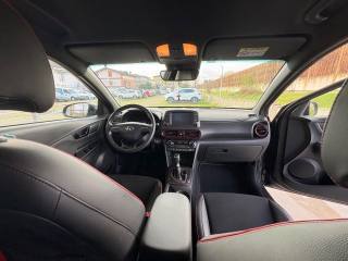 HYUNDAI Kona usata, con Climatizzatore