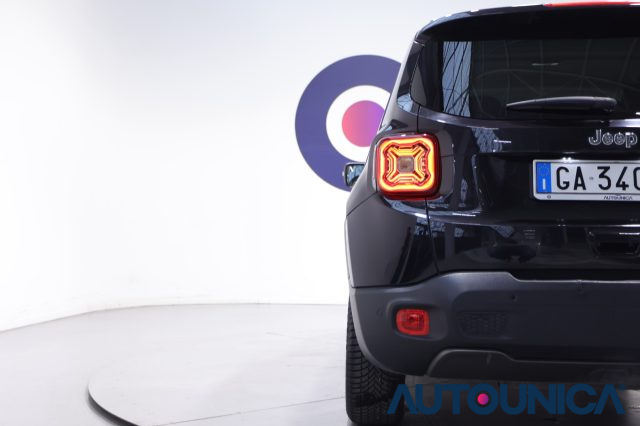 JEEP Renegade usata 46