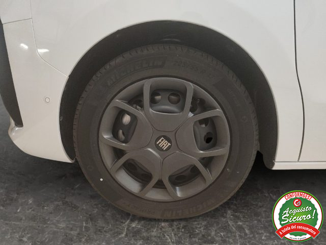 FIAT Ulysse usata, con Chiusura centralizzata