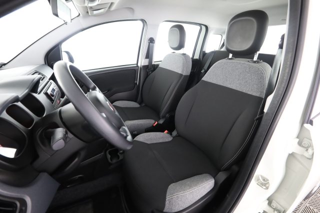 FIAT Panda usata 2