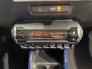 SUZUKI Ignis usata, con Bluetooth
