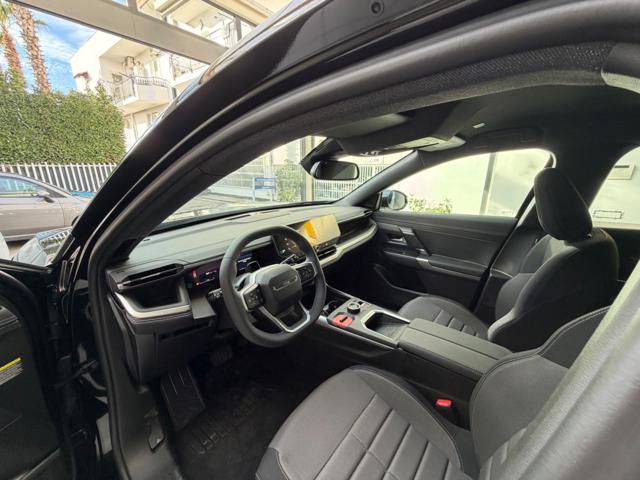 JEEP Compass usata, con Apple CarPlay