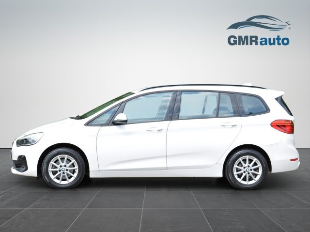 BMW 216 usata, con Chiusura centralizzata