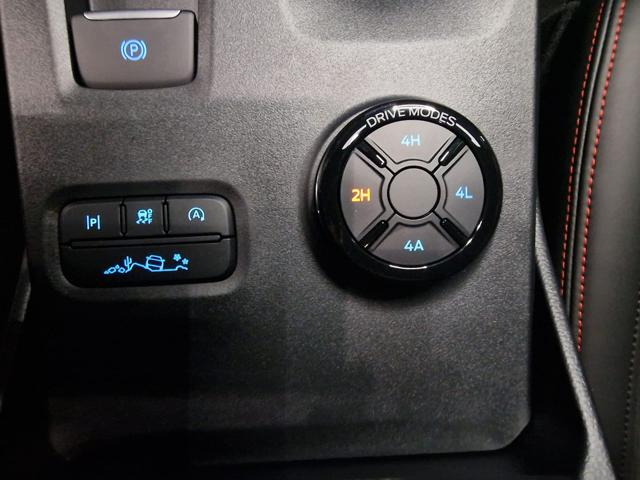 FORD Ranger Raptor usata, con Sensore di pioggia