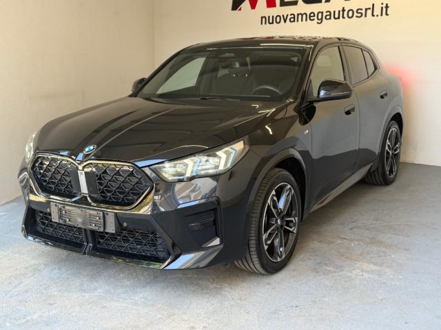 BMW X2 usata, con Airbag Passeggero