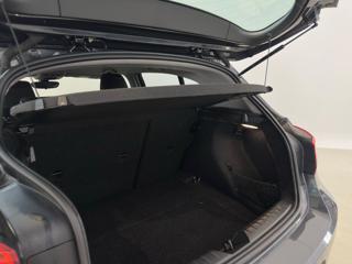 BMW 118 usata, con ESP