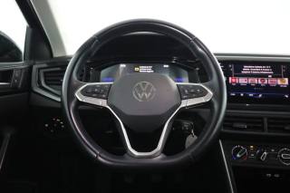 VOLKSWAGEN Taigo usata 5