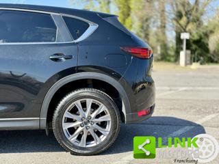 MAZDA CX-5 usata, con Lettore CD
