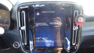 VOLVO XC40 usata 110