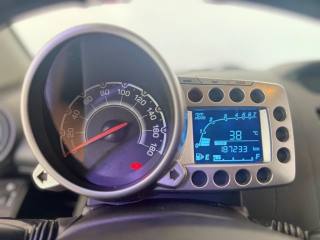 CHEVROLET Spark usata 18