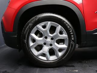JEEP Avenger usata, con Alzacristalli elettrici