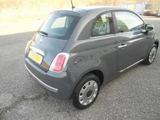 FIAT 500 usata, con Alzacristalli elettrici