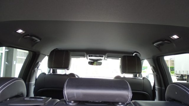 LAND ROVER Range Rover Velar usata 131