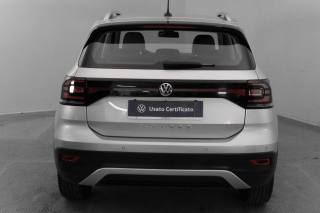 VOLKSWAGEN T-Cross usata, con Autoradio