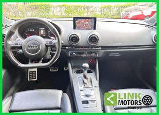 AUDI RS usata, con Park Distance Control