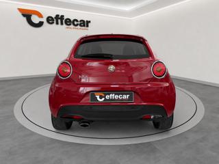 ALFA ROMEO MiTo usata, con Alzacristalli elettrici