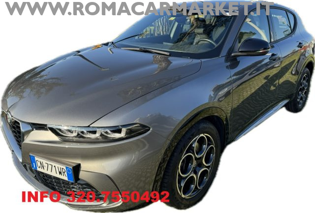 ALFA ROMEO Tonale usata, con ABS