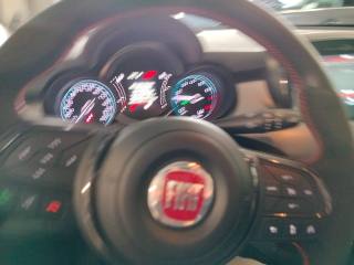 FIAT 500X usata, con Telecamera per parcheggio assistito