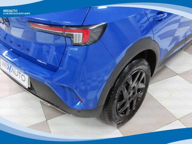 OPEL Mokka usata, con Cruise Control