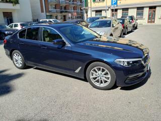 BMW 530 d xDrive 249CV Luxury