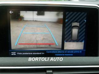 PEUGEOT 3008 usata, con Sistema di navigazione