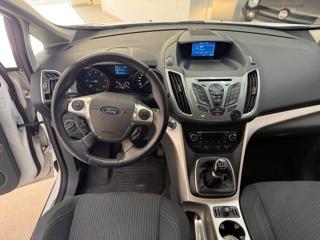 FORD C-Max usata, con Chiusura centralizzata